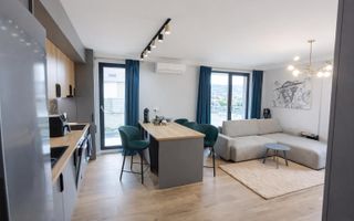 🏷️Apartament 2 camere de închiriat| Zorilor| Parcare - Poză 1
