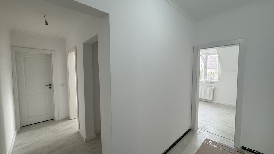 Apartament nr.15 cu 2 camere, boxa si parcare incluse in pret - Poză 2
