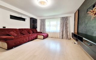 Apartament spatios si modern, 3 camere decomandat - Poză 2