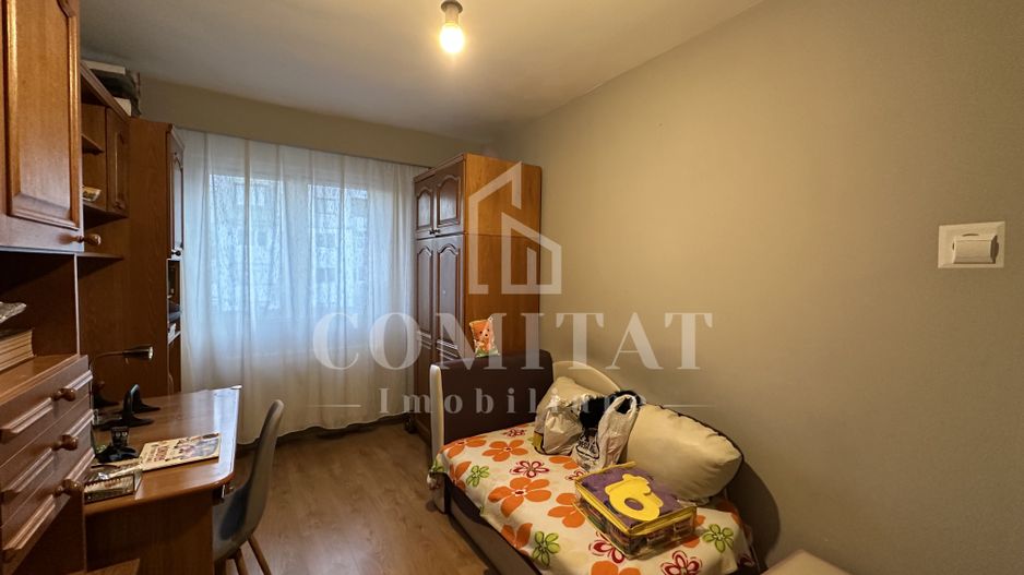 Apartament 4 camere | Decomandat | Zona Cinema Dacia | Manastur - Poză 9