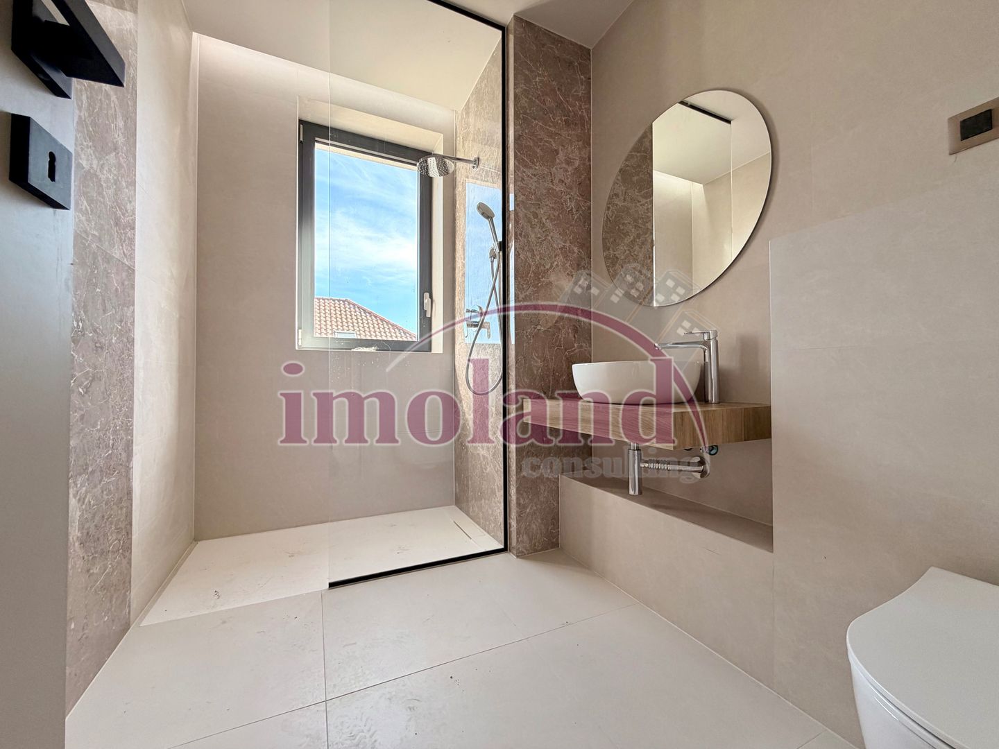 Vanzare apartament premium 4 camere 3 bai | 160 mp utili | Iancu Nicolae - Poză 15