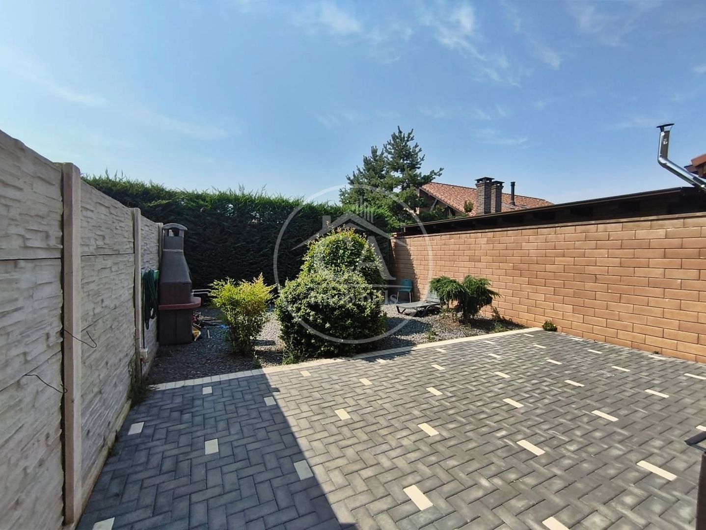 Casa de tip P+1 cu 4 camere de inchiriat in Grigorescu, Oradea - Poză 19