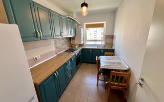 Studio mobilat utilat boxa si parcare in complex Avantgarden etaj 8 - Poză 1