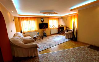 Proprietate deosebită | Casă P+E | Lunca Mare, Valea Doftanei - Poză 4
