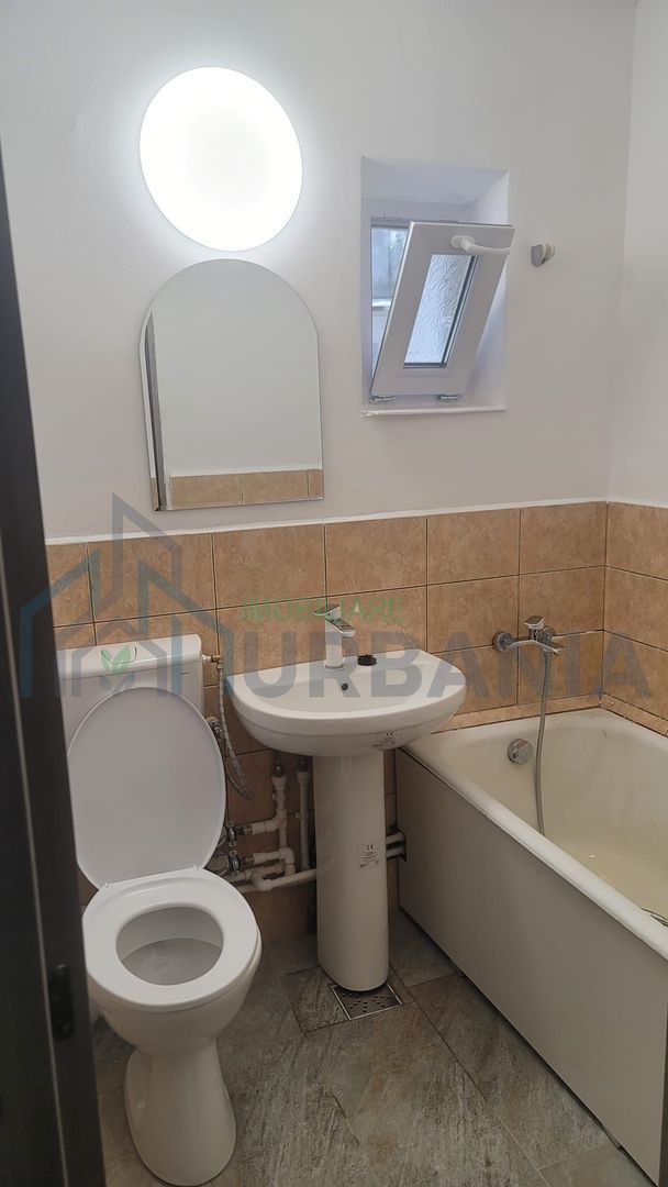 PF, Închiriez apartament 1 camera zona Nicolina - Poză 5