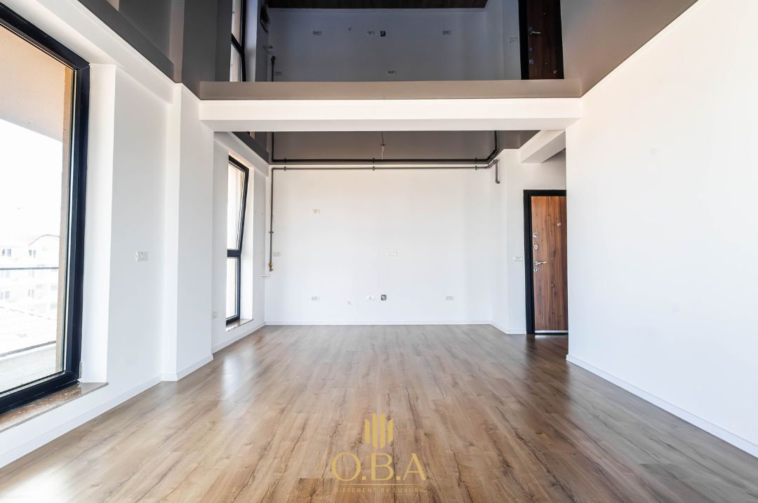 de vanzare, Apartament 2 camere si terasa, zona Lidl, Mamaia Nord - Poză 8