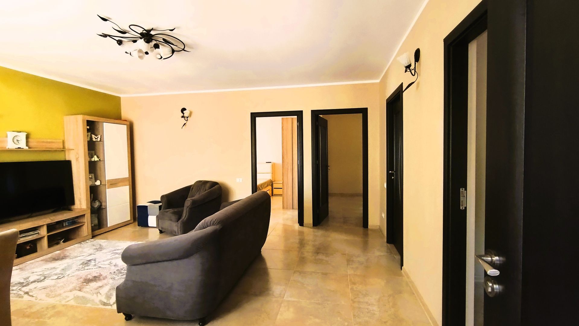 Tuzla | Casă | 3 Camere | Pod Util | Gata de Mutare! - Poză 15