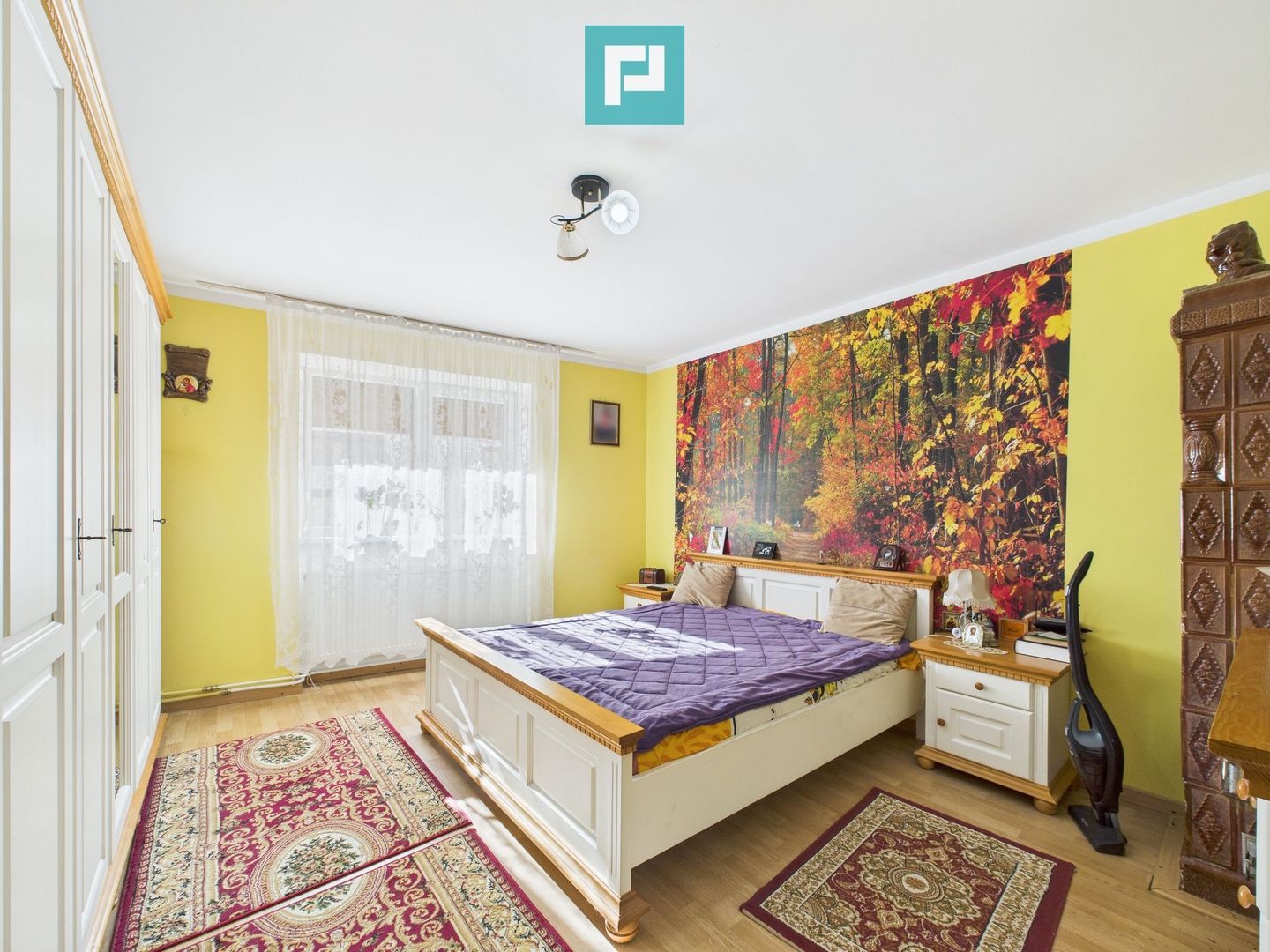 Casă individuală mobilată si utilată - Poză 4