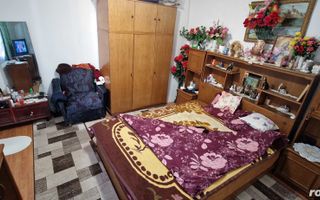 Vand Casa 4 camere ,Rahova Salaj - Poză 4