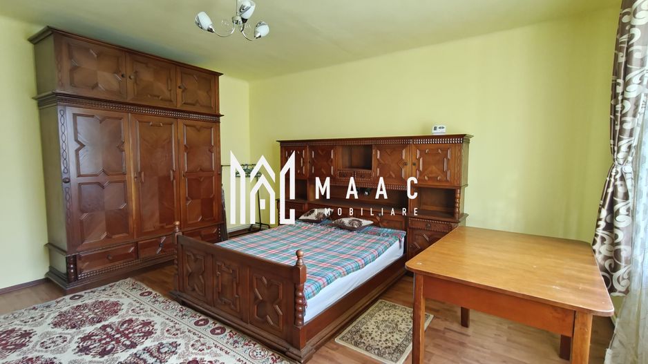 Apartament 2 camere decomandat | Calea Dumbrăvii | 75 mp - Poză 3