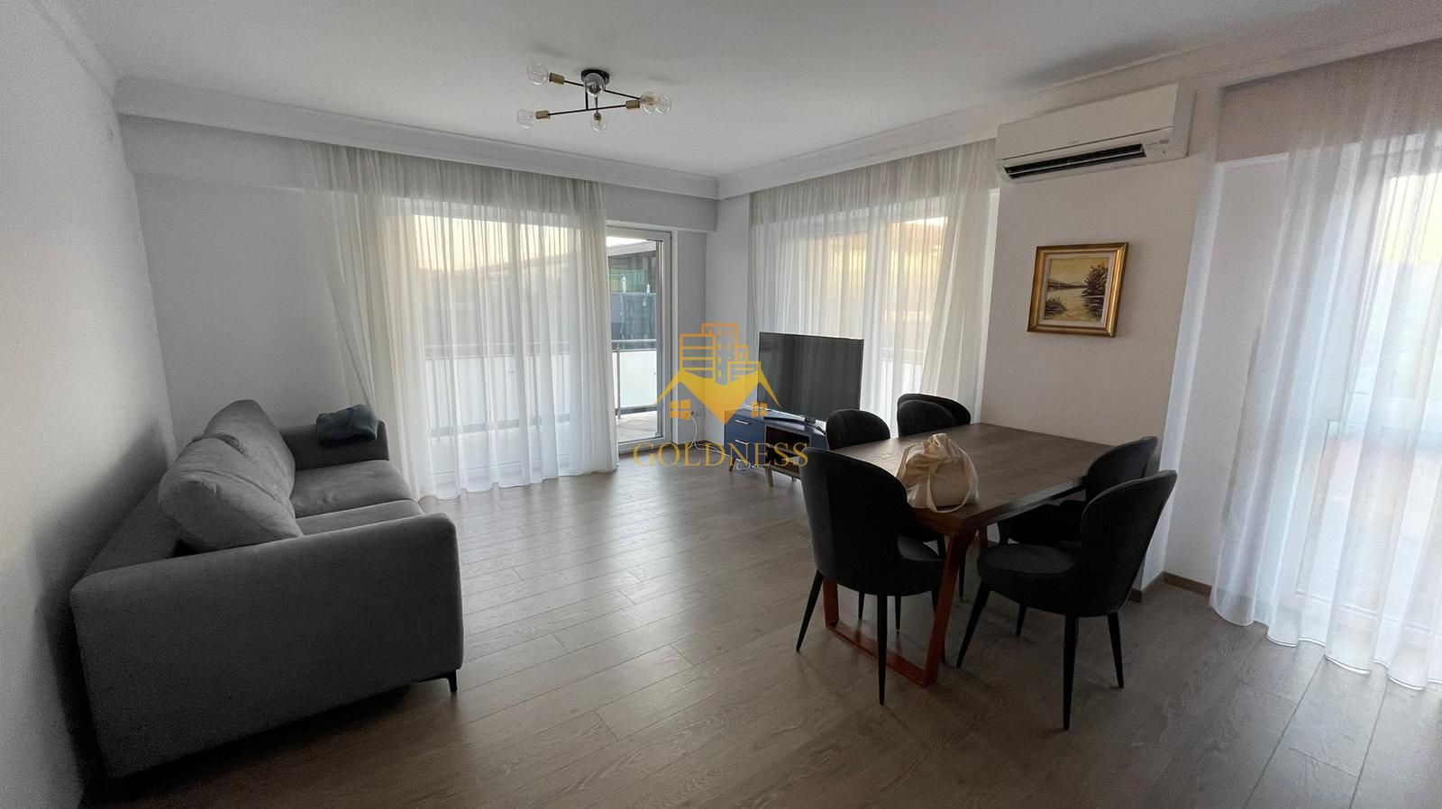 2 camere, modern,garaj, bloc nou, Scala zona Centrala, Bosch, Ntt Data - Poză 11