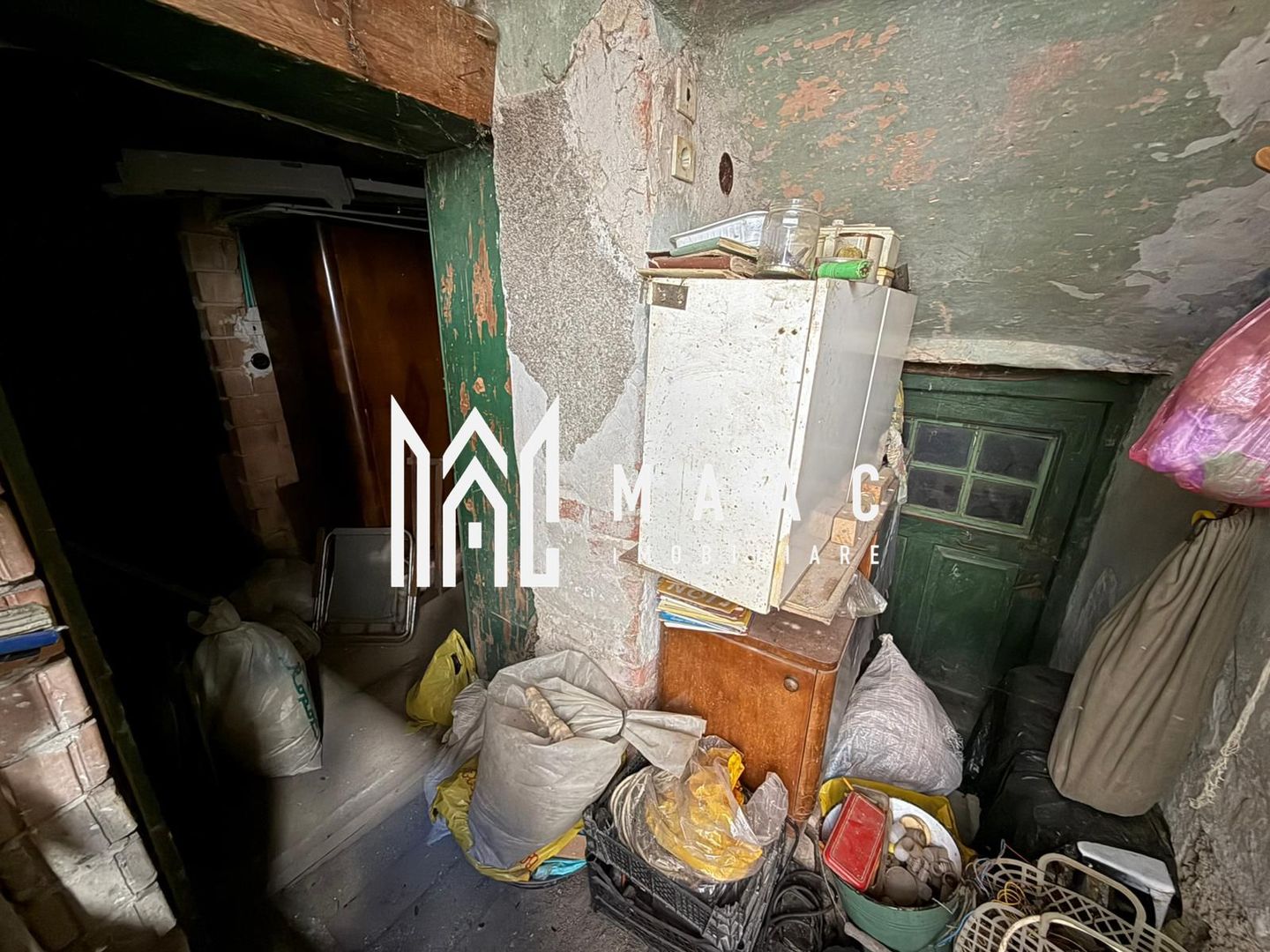 Casa individuala 3 camere | Pivnita | Pod | Curte | Lupeni - Poză 15