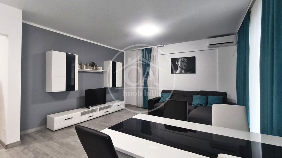 Apartament cu 3 camere de inchiriat in Prima Onestilor, Oradea - Poză 1