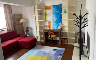 Apartament 2 camere Bucurestii Noi | Bazilescu - Poză 1