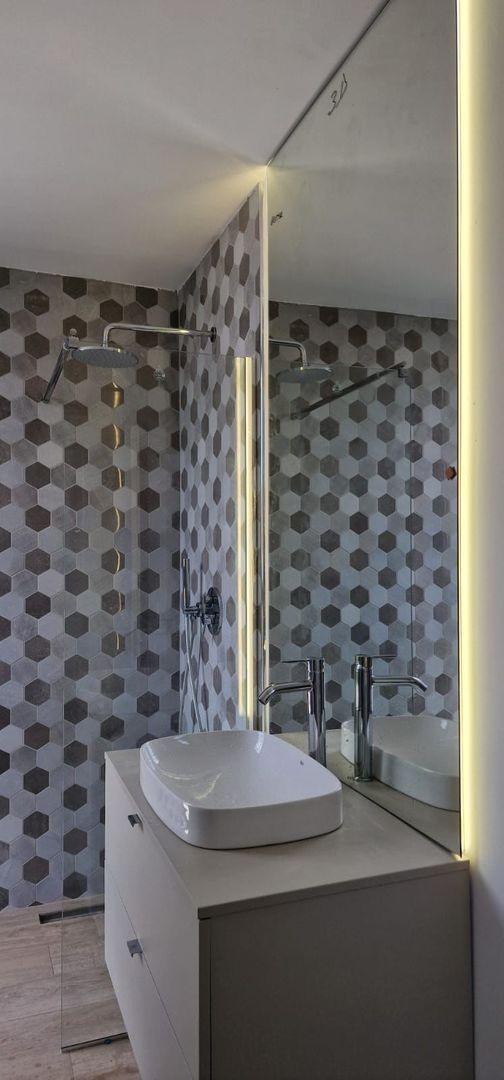 Vânzare Vila 5 camere, 214mp | Curte privată 85mp - Poză 11