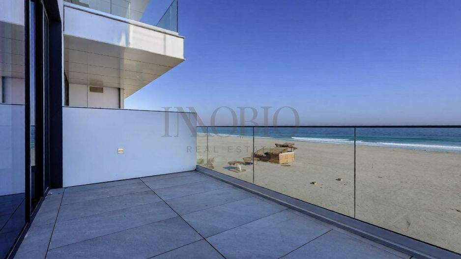 Apartament 4 Camere | Beach Front | One Mamaia | Loc de Parcare - Poză 5