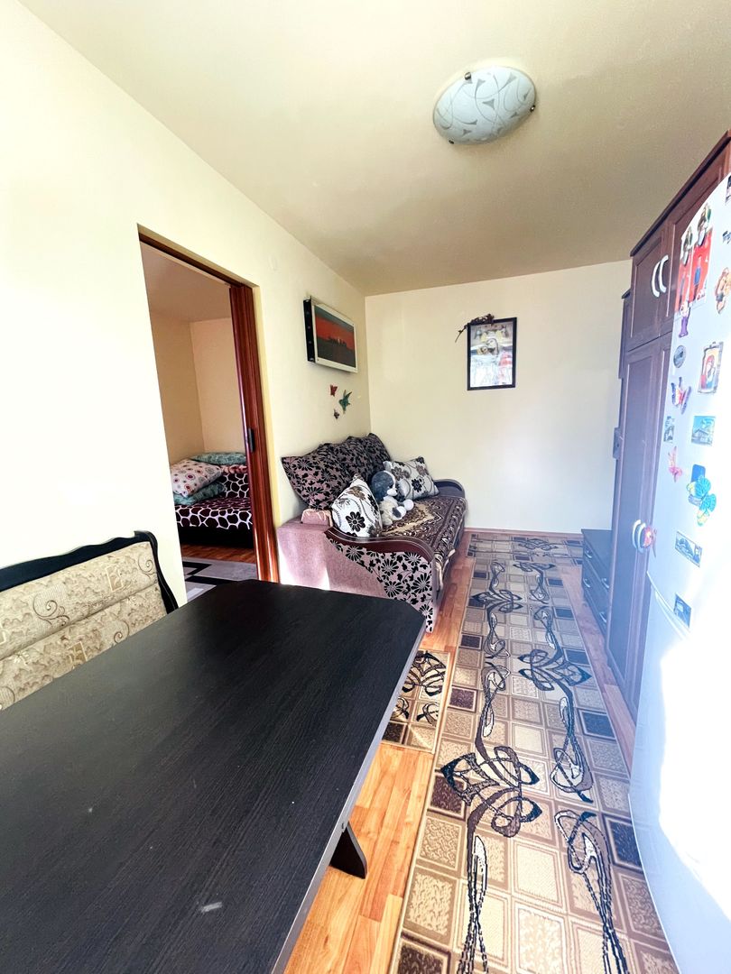 Apartament 2 Camere, Etaj 1,  Velența - Poză 5