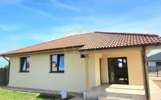 Casa individuala nou construit deosebita I Sag I Manastire - Poză 6