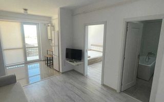 Apartament 2 camere de inchiriat, Yriss Residence, Valea Lupului, Iasi – loc de parcare inclus - Poză 4