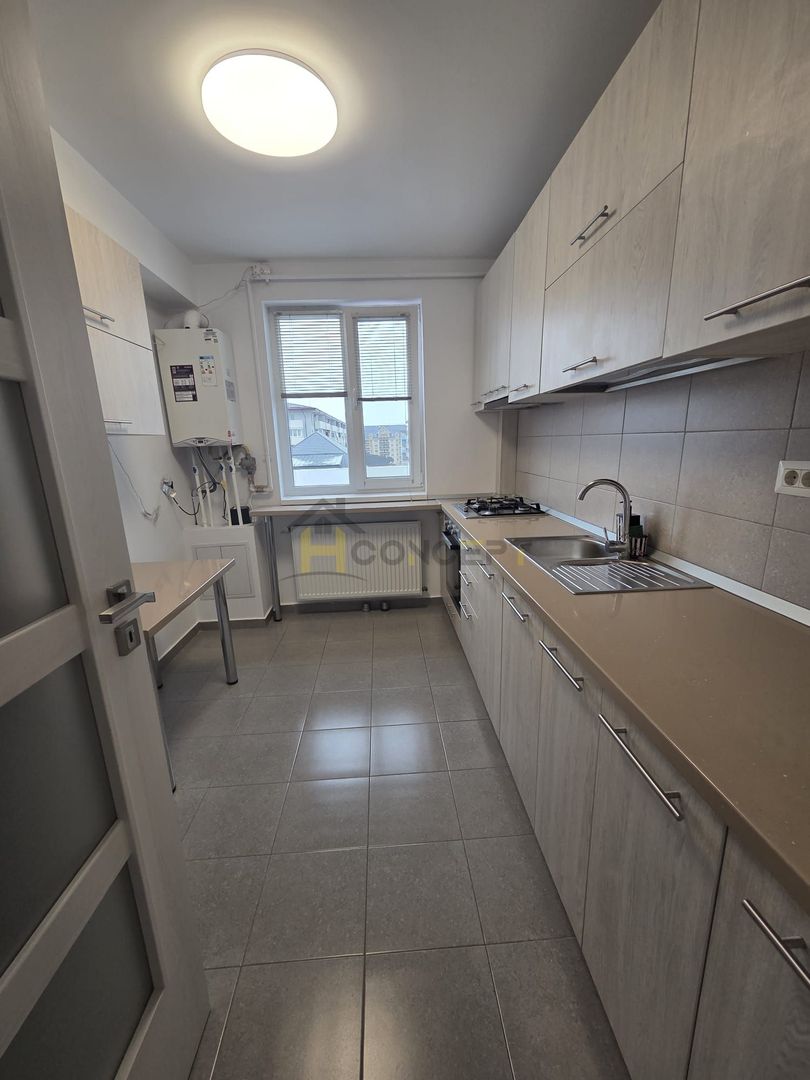 Apartament 2 camere Terasa generoasa Popesti - Poză 4