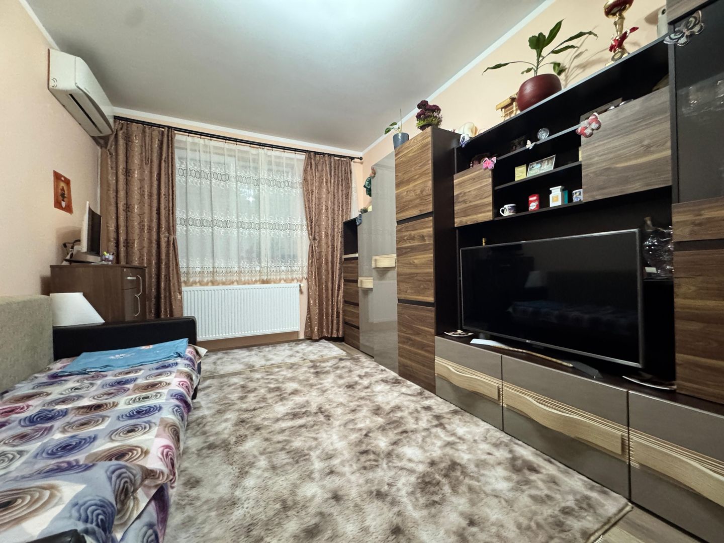 COMISION 0% | Apartament 3 Camere | Giroc | Parter | 61 mp - Poză 5