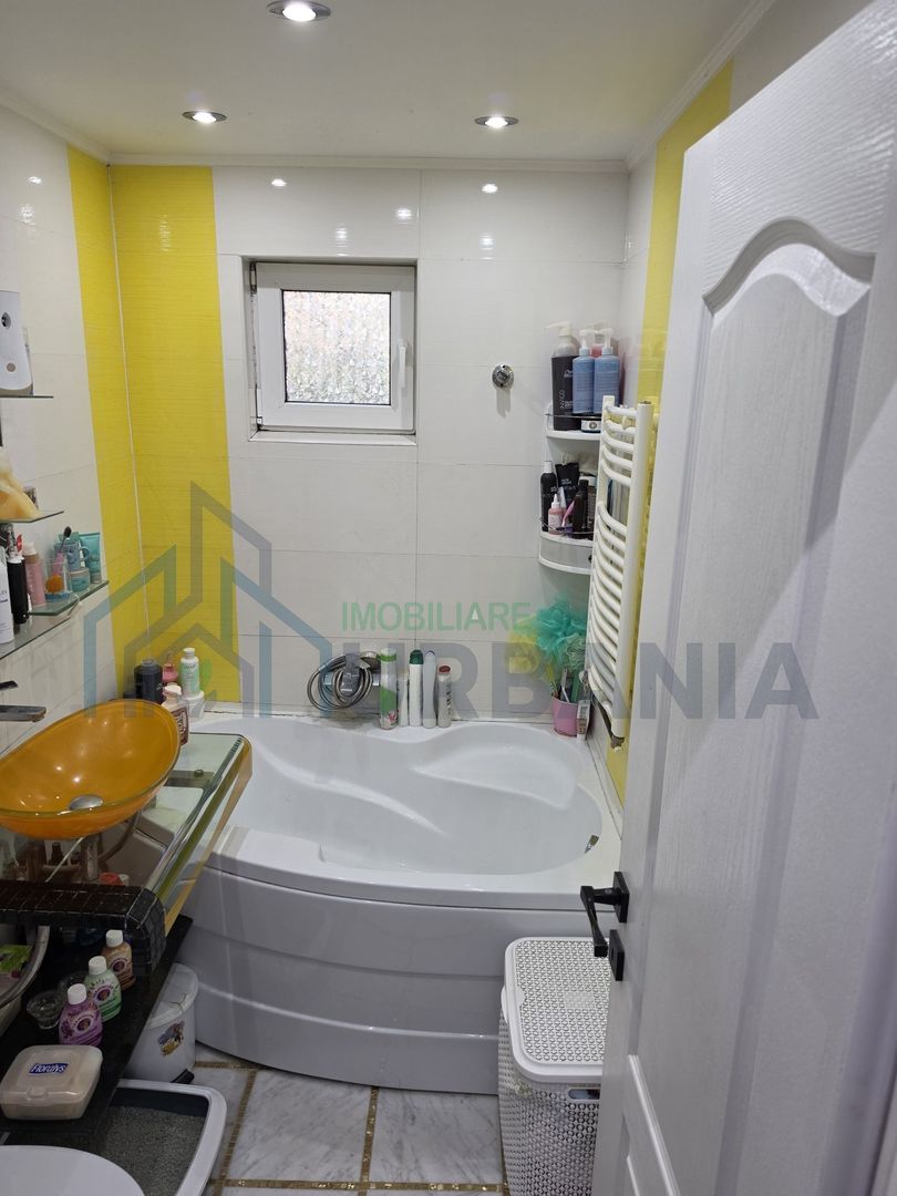 Apartament 3 camere de vanzare, zona Zimbru, Alexandru cel Bun - Poză 8