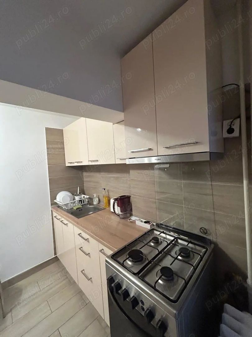 Inchiriere apartament zona Unirii - Poză 8