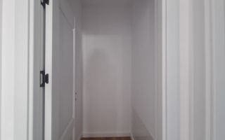 NOU APARTAMENT 4 CAMERE  101 MP CU GRADINA - Poză 14