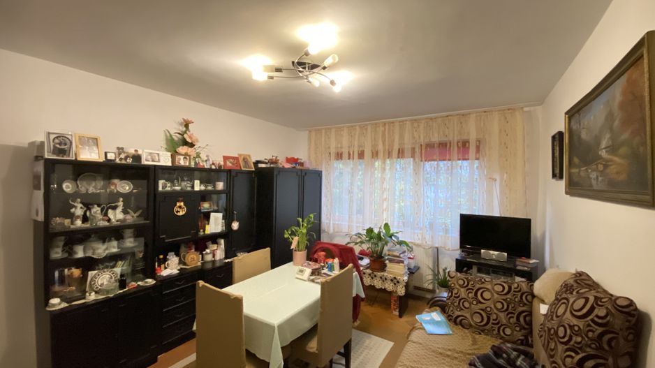 Apartament 4 Camere, Etaj 2, 61 mp, Mobilat, Zona Dacia, COMISION 0% - Poză 2