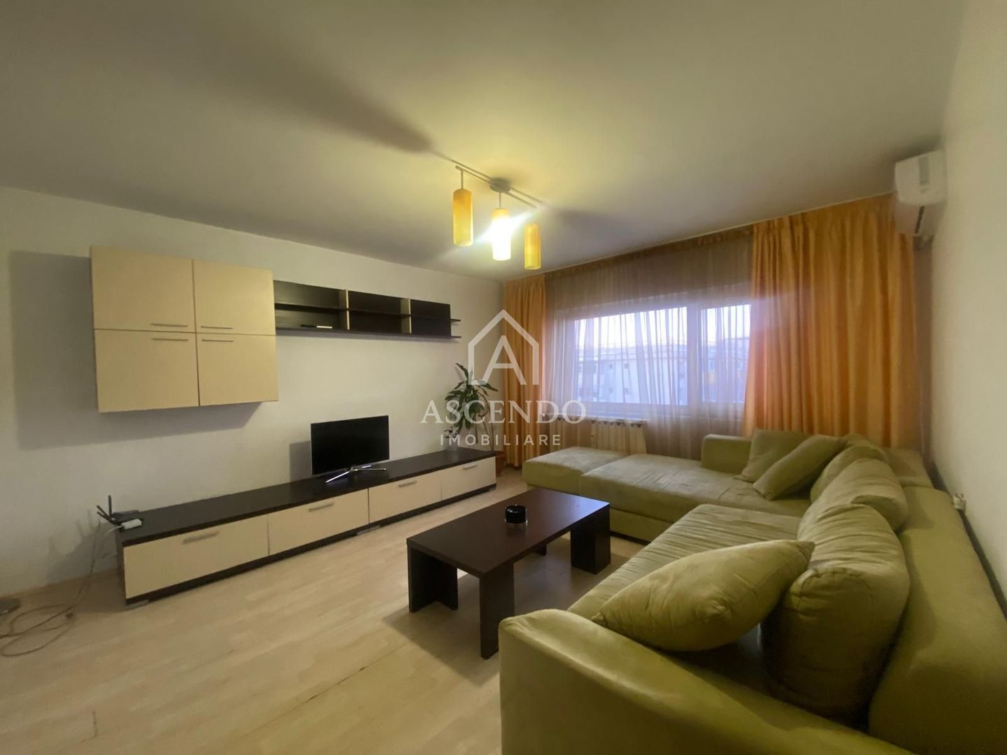 Apartament 3 camere Aviației–locație premium, compartimentare ideală - Poză 1