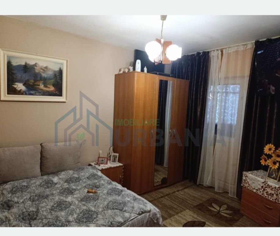 Apartament 2 camere Piata Pacurari,Lukoil - Poză 4