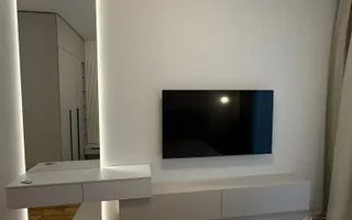 VANZARE 3 CAMERE | CURTE 88 MP | MOBILAT SI UTILAT LUX | STRAULESTI | - Poză 30