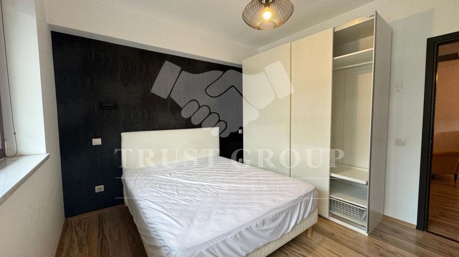 Apartament 3 camere Herastrau | Loc de parcare - Poză 7