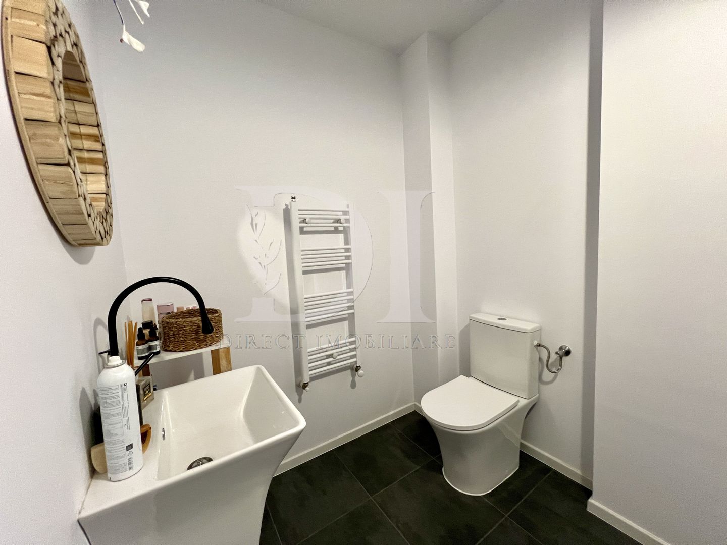 Apartament doua camere / Parcare / Zona Stejarului - Poză 12