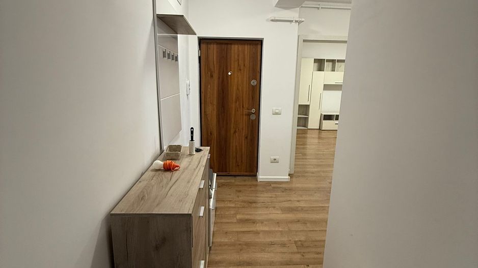Apartament cu 2 camere de închiriat in Cetate - Poză 6