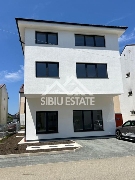 Apartament  2 camere,finisat la cheie, TVA inclus Selimbar, Comision 0 - Poză 7