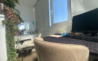 Modern, gata de locuit! Vanzare apartament cu 3 camere -Targoviste-M4 - Poză 15