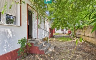 Casă de vacanță mobilată și utilată la Miniș - Poză 16