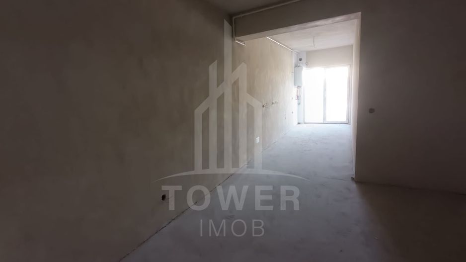 Apartament 3 camere de vânzare în Sibiu, cartier Turnișor - Poză 6