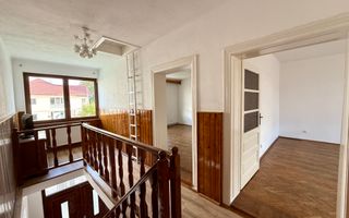 Duplex de vânzare – Zona Calea Dumbrăvii, Sibiu - Poză 11