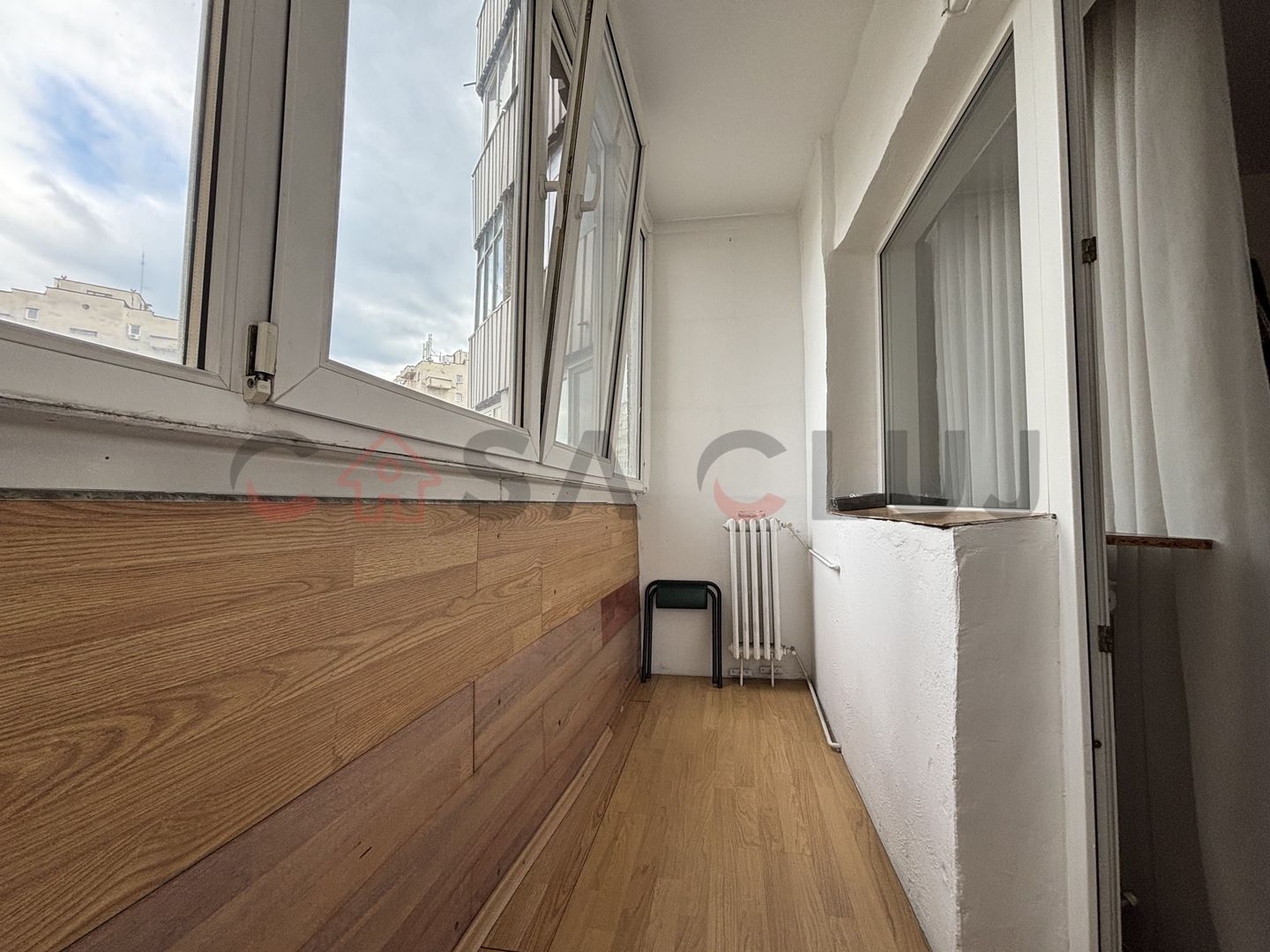 Decomandat | etaj intermediar | zona Profi Mărăști - Poză 8