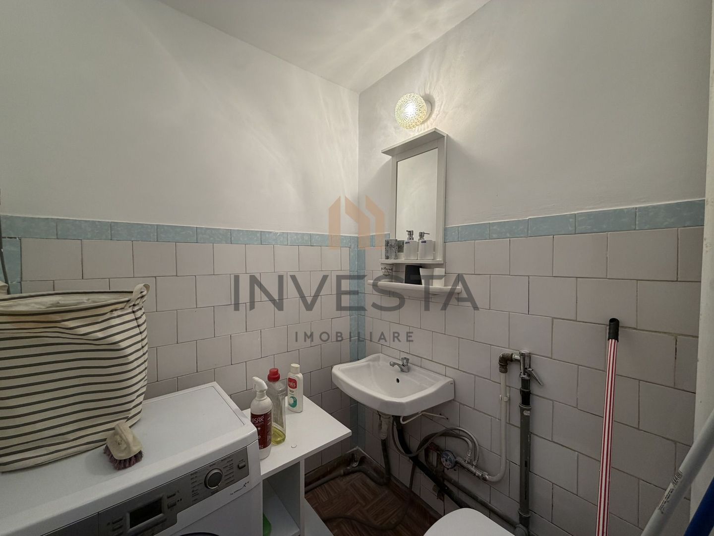 Apartament cu 3 camere si garaj- Strada Trascaului - Poză 6