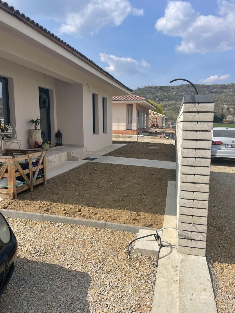 Casa noua de vanzare zona Podgoria, Oradea - Poză 3