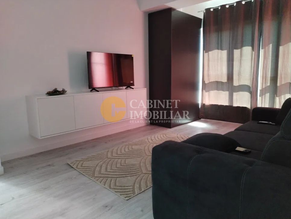 Apartament 2 camere si loc de parcare, Tatarasi, Iasi - Poză 1