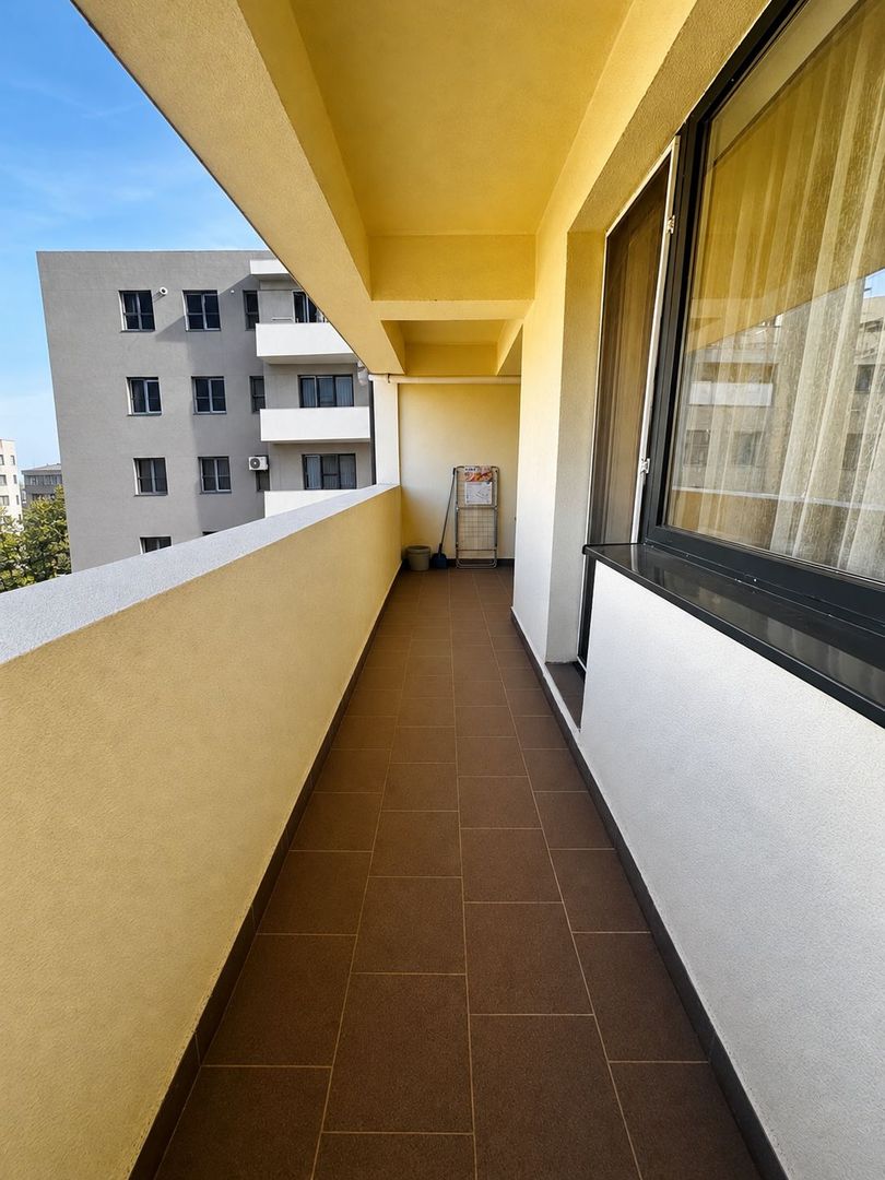Apartament 2 camere de inchiriat | loc de parcare - Poză 8