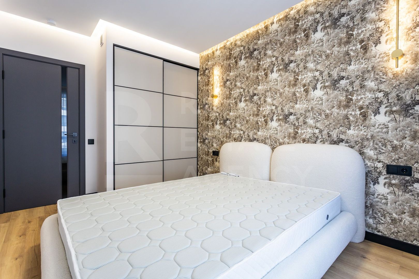 Chirie, apartament, 2 cameră bd. Mircea cel Bătrîn, Ciocana - Poză 10