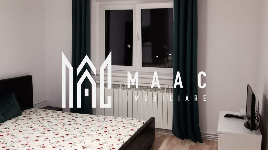 Garsoniera | Etaj 3 |  Hipodrom - Poză 2