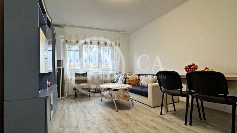 Apartament cu 3 camere de vanzare Str. Banatului Zona  Velenta, Oradea - Poză 5