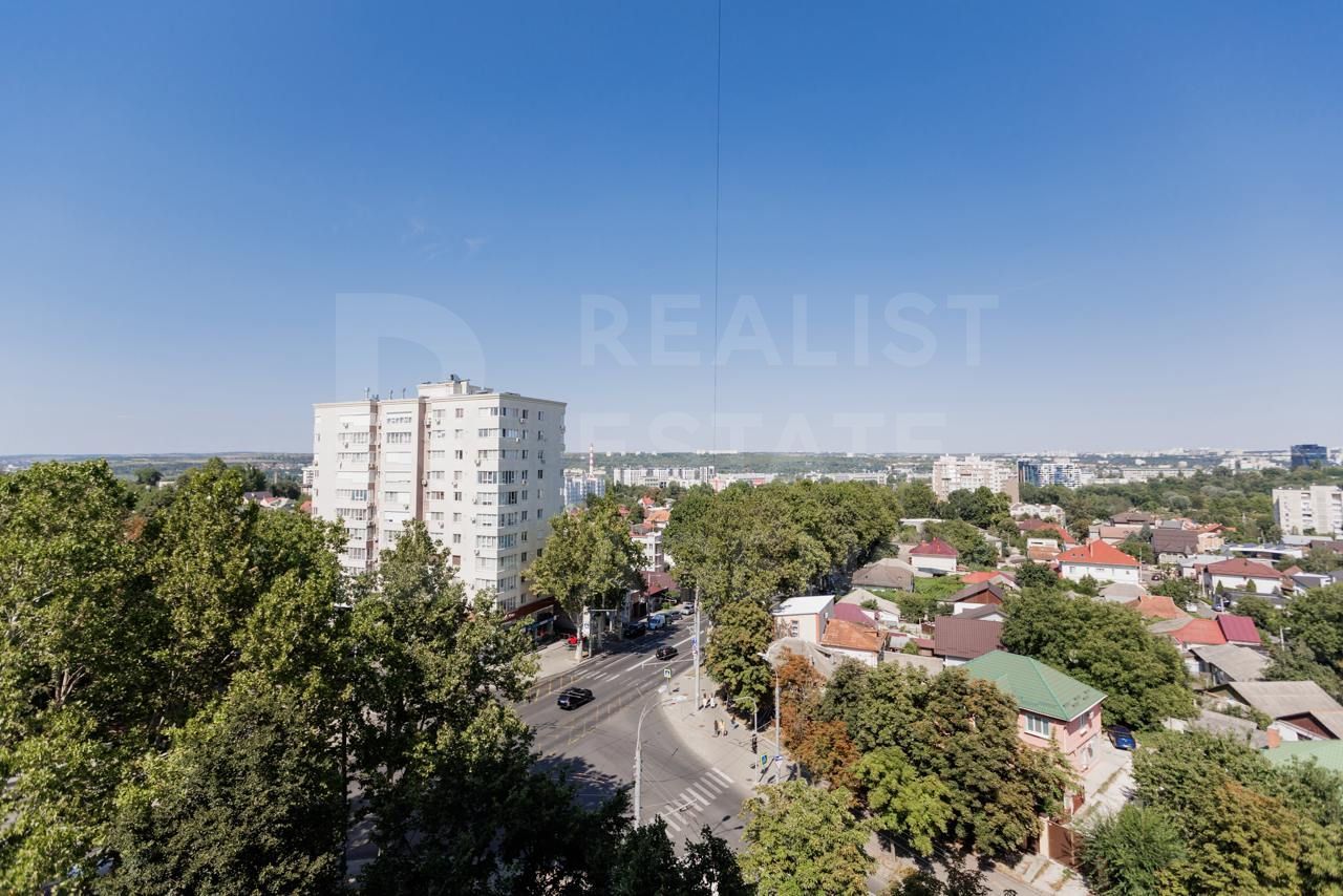 Vânzare, apartament, 3 Camere, Strada Vissarion Belinski, Buiucani - Poză 24