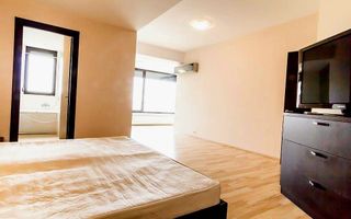 Penthouse tip duplex I View spectaculos I Zona Herastrau - Poză 13